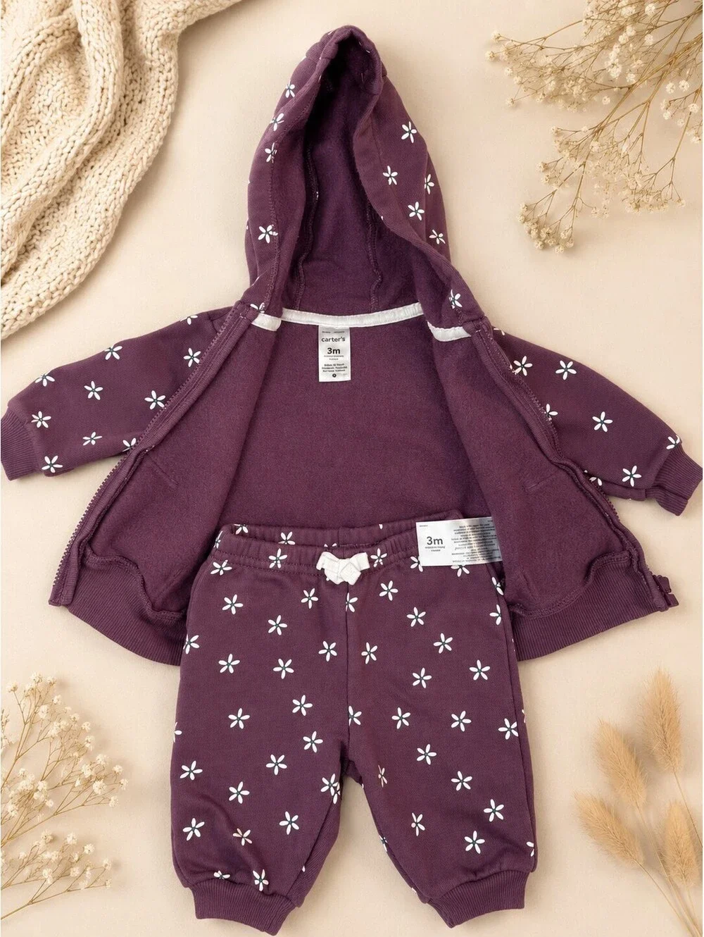 Carters carter’s baby